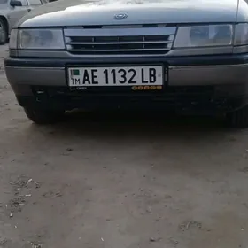 Opel Vectra 1989