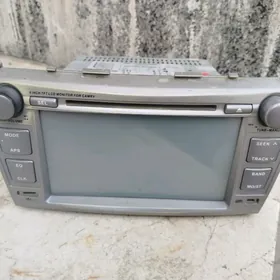 Kemri 2010 Televizor