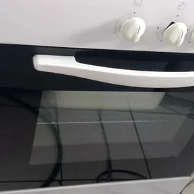 Газ печга  вытяжка