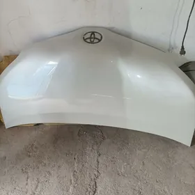 Kapot Toyota Siena 2016