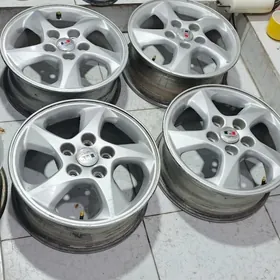 15 lk disga mordañky