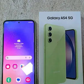 Galaxy A54 5G 8/286