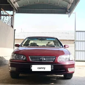 Toyota Camry 1999