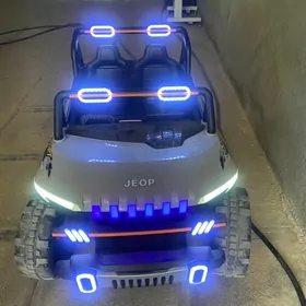 машын говы йагдайда