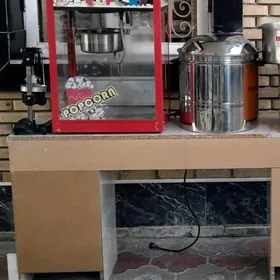 Popkorn_ mekge apart