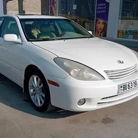 Lexus ES 300 2002