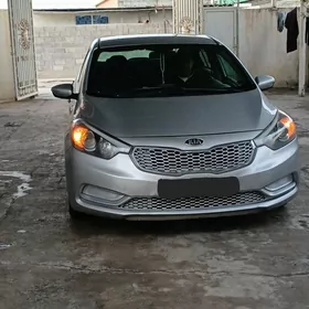 Kia Forte 2015