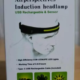 Fonarik kellañe dakylýan