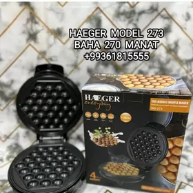 WAFLI BISIRYAN ВАФЛИНИЦА ОРЕХ