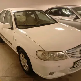 Nissan Sunny 2009
