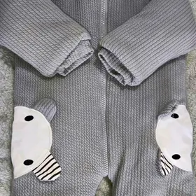 Комбинезон детский