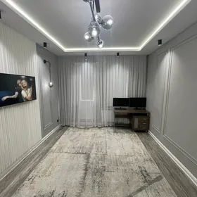 Satlyk Gurtly 2komnat 100m²