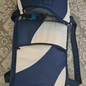 Переноска и конверт