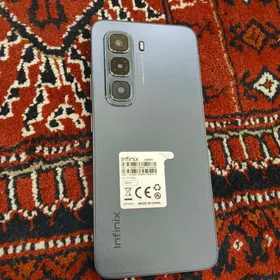 Infinix Hot 50 pro