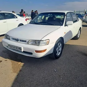 Toyota Corolla 1994