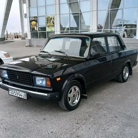 Lada 2107 2010