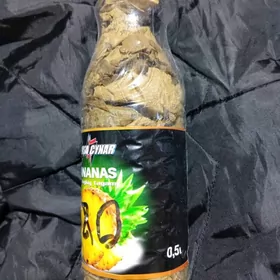 виноградные листья