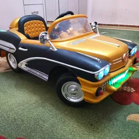 çaga maşyn ussahana машина