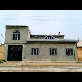 Кодтеж ховлы жай дом