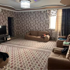 ТЕКИНКА 4КОМ 125 КВАДРАТОВ