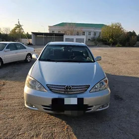 Toyota Camry 2002