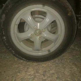 opel 15 disga pokryşka