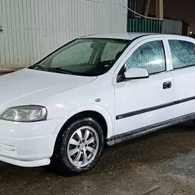 Opel Astra 1999