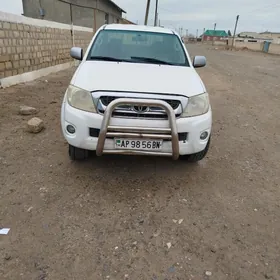 Toyota Hilux 2009
