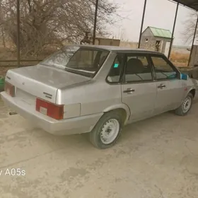 Lada 21099 2004