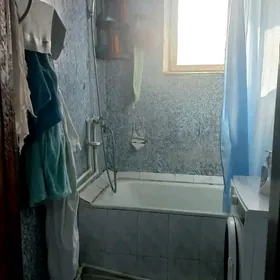 30 мкр 2 комнаты раздельные