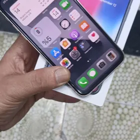 Iphone x  16 pro owurlen