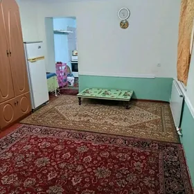 аренда 1 комнатный квартира