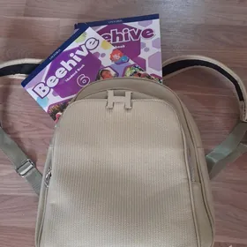 Стильный рюкзак  HERMES