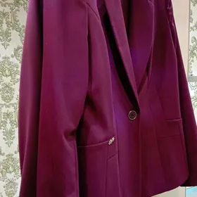 Пиджак женский