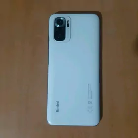 Redmi note 10 s
