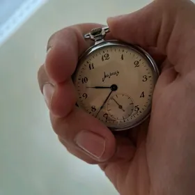 1950nji yyldaky SSSR sagat