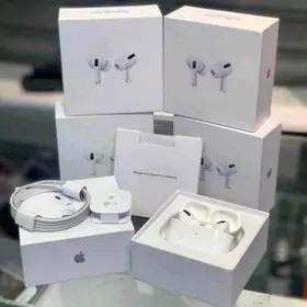 Airpods pro 2gen