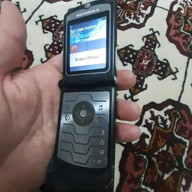 Motorola V3i