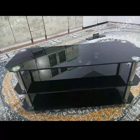 телевизор подставка