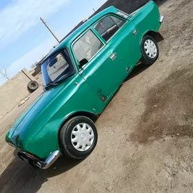 Москвич 412 1990