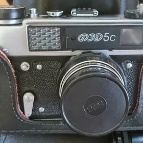 Фотоаппараты винтаж