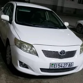 Toyota Corolla 2008