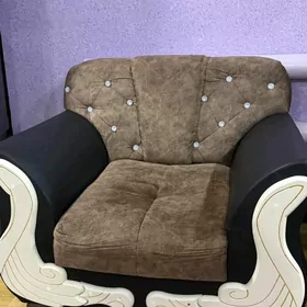 Диван кресло