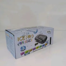 Tuner Tunner Тюнер Alemtv