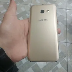 Samsung A5
