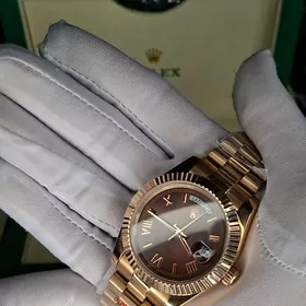 Sagat Rolex