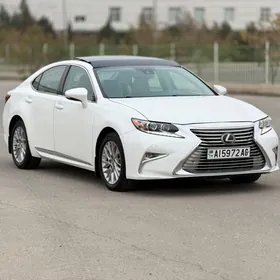 Lexus ES 350 2018