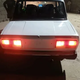 Lada 2107 1999