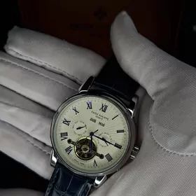 Sagat Patek Philippe