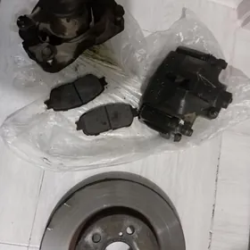 Supert,baraban,nakladka 3-lik